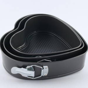 12/bax-Set 3 Forme pentru Copt