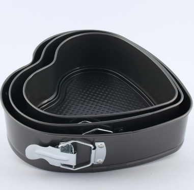 12/bax-Set 3 Forme pentru Copt