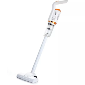 20per / bax Aspirator Vertical Fara Fir 2in1 - 120W, Baterie 2000mAh, Tehnologie Ciclonica