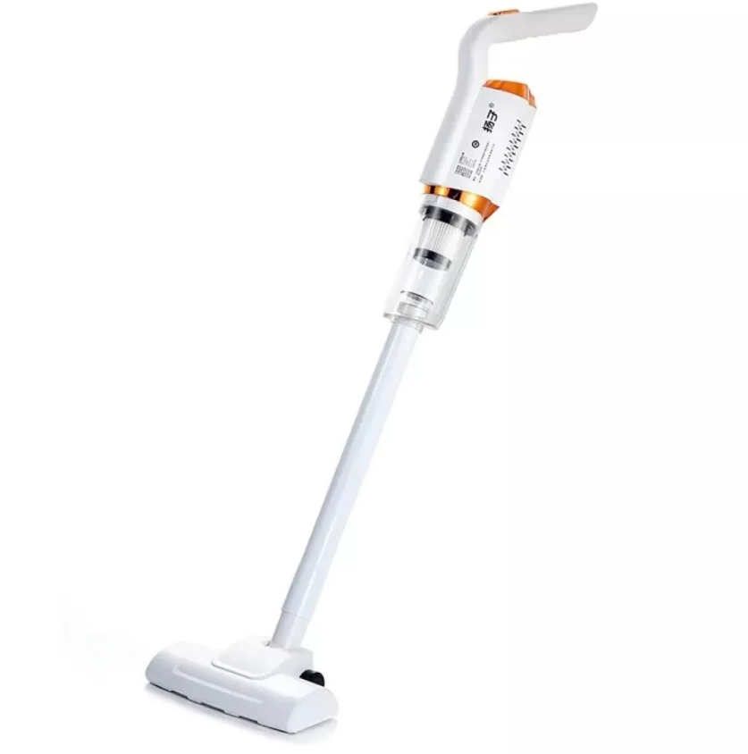 20per / bax Aspirator Vertical Fara Fir 2in1 - 120W, Baterie 2000mAh, Tehnologie Ciclonica