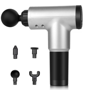 20/bax-Pistol de Masaj Fascial