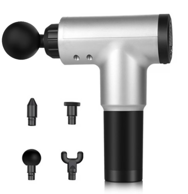 20/bax-Pistol de Masaj Fascial