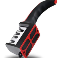 144/bax-Ascuțitor Cuțite Profesional RS168, 3 Trepte de Ascuțire