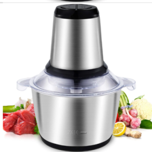 16/bax-Chopper Electric Multifuncțional, Capacitate 3L