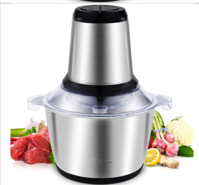 16/bax-Chopper Electric Multifuncțional, Capacitate 3L