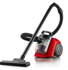 4/bax-Aspirator Stuffix, fara sac, 1300 W, 2 L, ergonomic