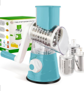 30/bax-Masina de Tocat Manuala pentru legume Q-C44