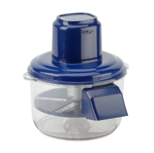 24/bax-Masina electrica de curatat struguri, 50W, 200mm, albastra, set cu cablu