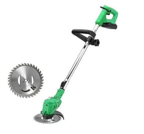 300/bax-Disc de Rezerva pentru Motocoasa Electrica - Piese de Schimb Premium - imagine 3