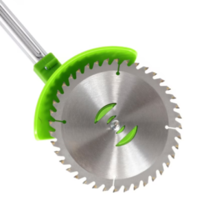 300/bax-Disc de Rezerva pentru Motocoasa Electrica - Piese de Schimb Premium