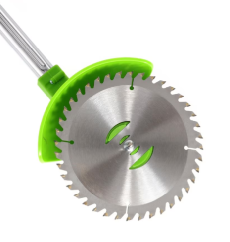 300/bax-Disc de Rezerva pentru Motocoasa Electrica - Piese de Schimb Premium