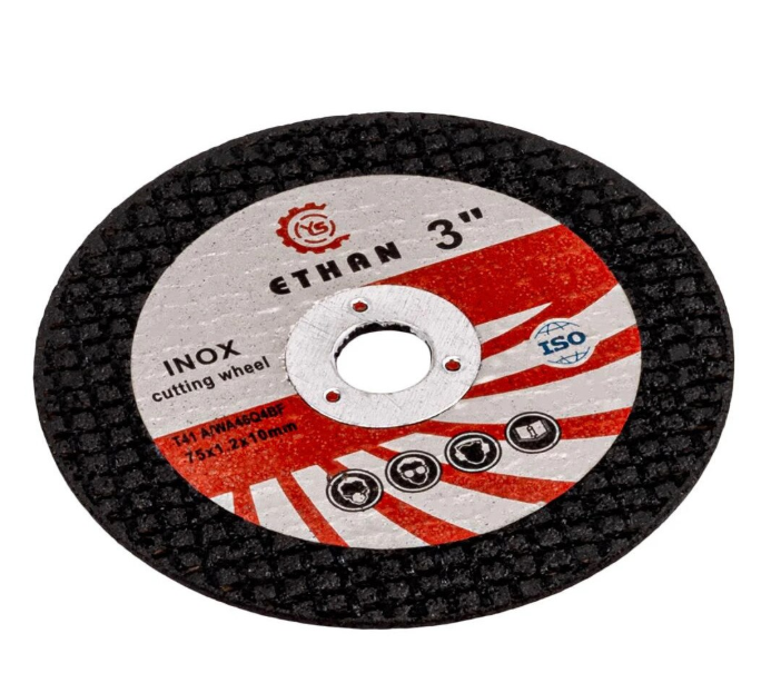 1000/bax-Set discuri pentru slefuit RTSZK0134-ZTA – Eficienta si durabilitate pentru slefuitori - imagine 2