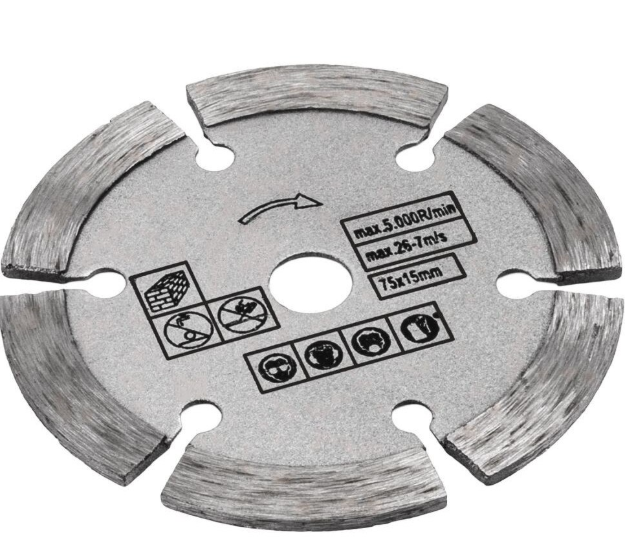 1000/bax-Set discuri pentru slefuit RTSZK0134-ZTA – Eficienta si durabilitate pentru slefuitori - imagine 4