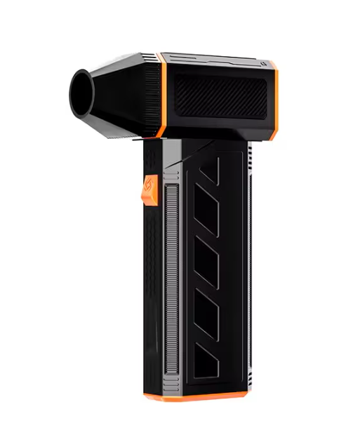 Suflanta de aer de mare viteza, 120000 rpm, model 2024 - imagine 3