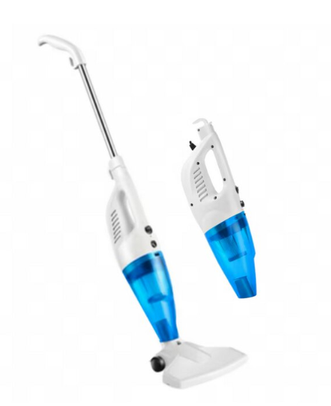 12/bax-Aspirator portabil 2-in-1, 600W, filtru HEPA, cablu 4 m, Non Brand