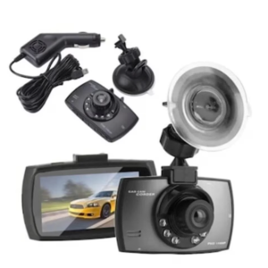 50/bax-Camera Video Auto DVR Full HD 1080P Promagg® – Ecran LCD 2.4", Night Vision si G-Sensor