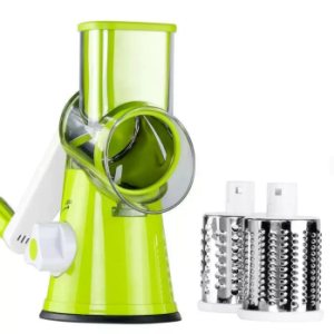 30/bax-Răzătoare Multifuncțională tip Tambur