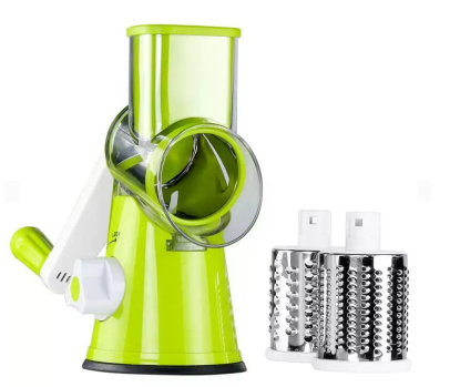 30/bax-Răzătoare Multifuncțională tip Tambur