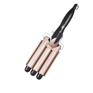 40/BAX Ondulator cu 3 elemente ceramice, ondulare retro, temperatura 170-220 °C