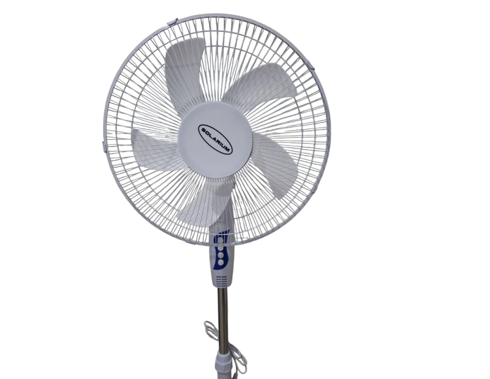 Ventilator cu Picior 40W Diametru 40 cm