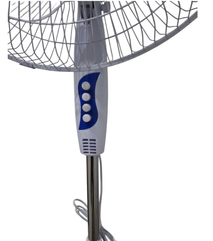 Ventilator cu Picior 40W Diametru 40 cm - imagine 3