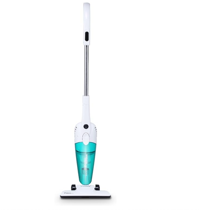 Aspirator vertical 2 în 1 cu filtru fără sac - imagine 3