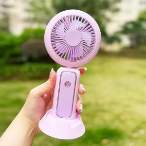 Mini ventilator